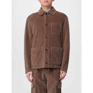 Incotex Jacket Men Beige